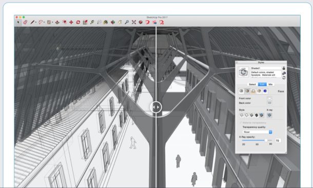 sketchup 2017 new