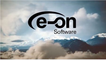 01 - E-on Software releases Vue 2016 Professional Product line, including PlantFactory 2016. 
