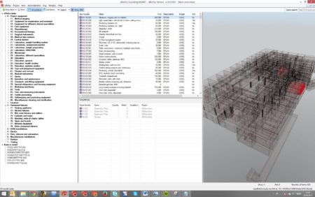 01 - Nemetschek SE acquires dRofus of Norway and further advances its BIM software company holdings. The BIM collaboration tool may server longer-term group-wide goals across its Open BIM industry standard tool chains. 