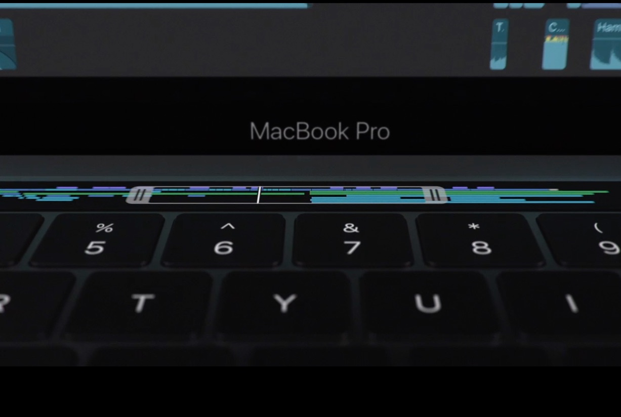 autodesk mac touch bar