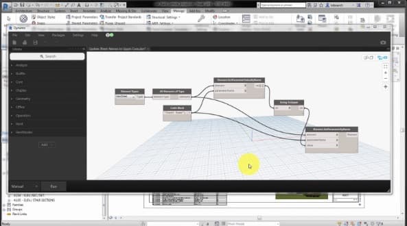 New Autodesk Revit 17 1 Update Gets Dynamo Player More