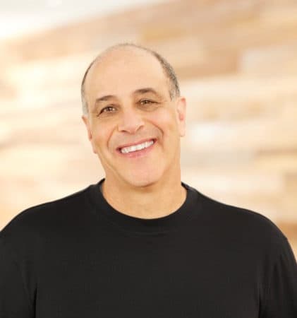 01 - Carl Bass, former CEO of Autodesk. 