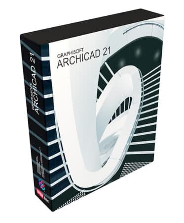 01 - GRAPHISOFT introduces ARCHICAD 21 with patent-pending new technologies. 