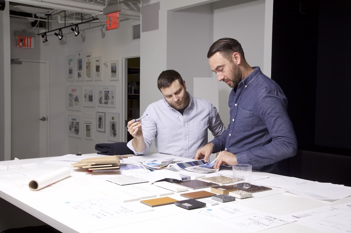 Marc Kushner Wants to Turn The Architect To Manufacturer Relationship ...