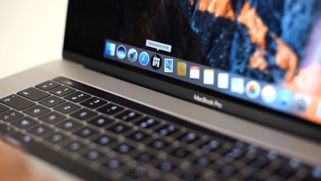 Apple CPU Moves for Macs—Will Offer Enhanced Security, Says ...