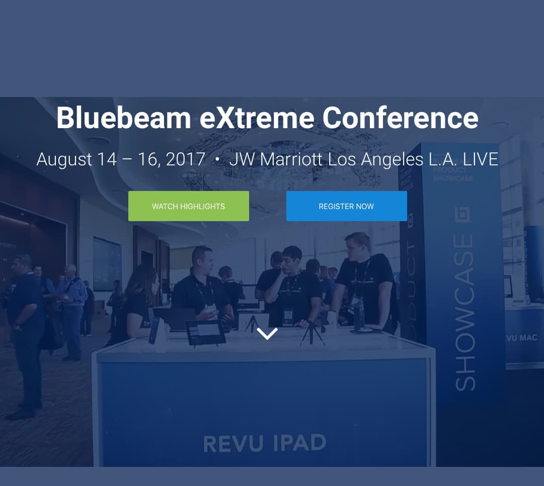 bluebeam extreme