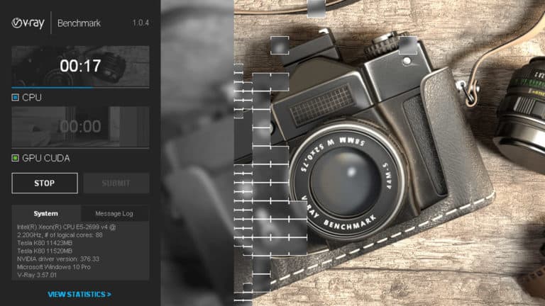vray benchmark results vray benchmark results