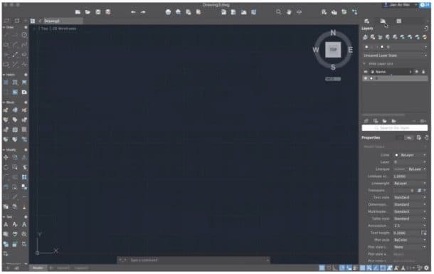 download autodesk autocad 2018 mac