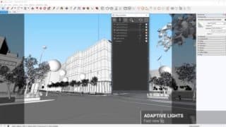 color mapping vray 3.6 sketchup