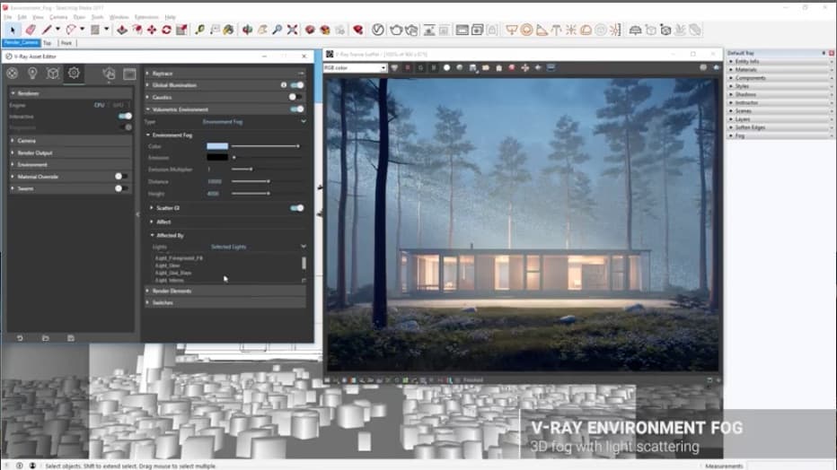 crack for vray 3.6 sketchup 2015