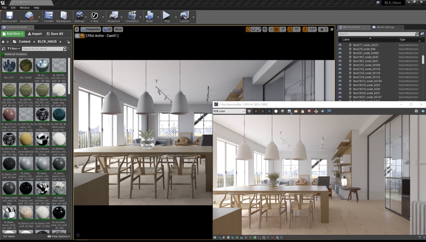 vray 5 for 3ds max 2018