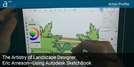 Featured image of post How To Use Autodesk Sketchbook On Ipad - Inspired by wow art daily challenge !!!