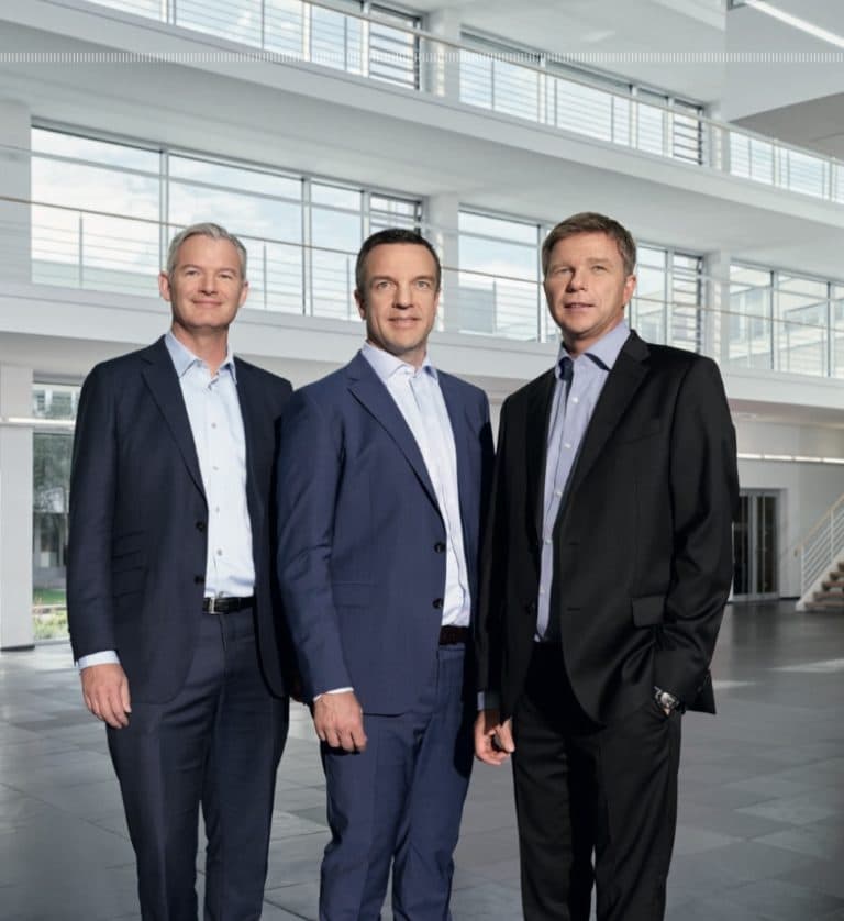 A Miniature German Mittelstand—How the Nemetschek Group is Crushing It In the AEC Software Industry