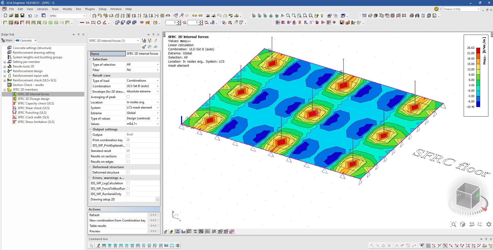 SCIA Announces SCIA Engineer 18 Structural Analysis And Design Software