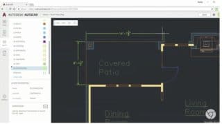 Autocad web app что это