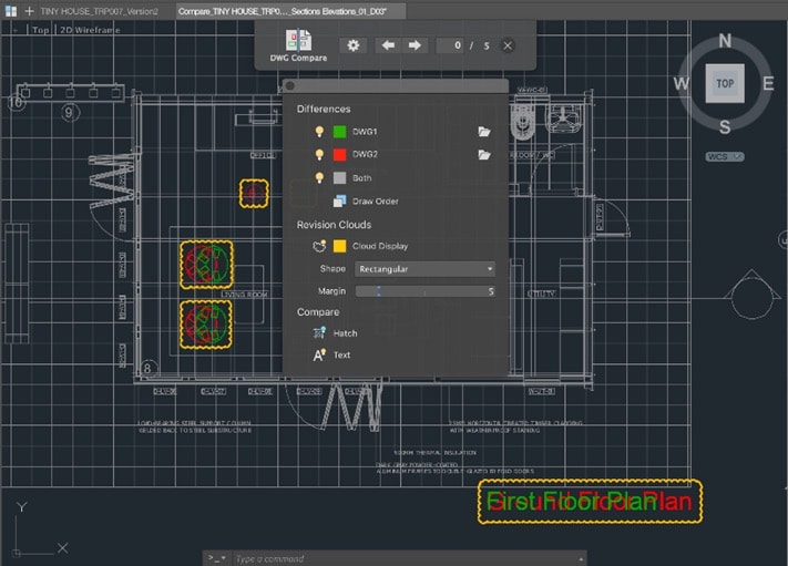 autocad lt for mac have layer states
