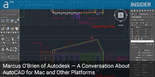 does autodesk work for mac?