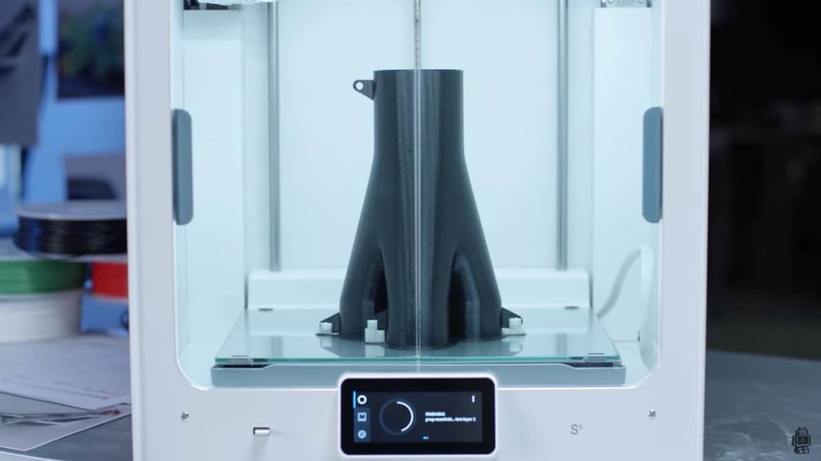 A Dutch Company in Boston—Ultimaker's 3D Printers are Transforming ...