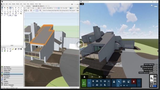 importing vectorworks to lightwright