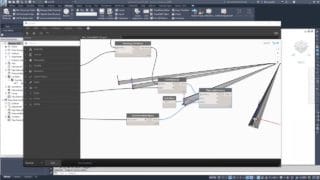 Dynamo for autodesk civil 3d что это