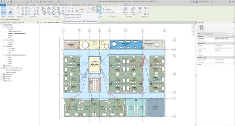 autodesk revit 2020 release date