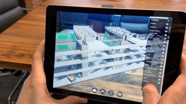 AIA: Unity Brings Unity Reflect to Real-Time BIM