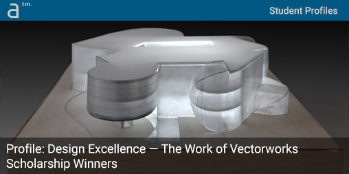 vectorworks student competition