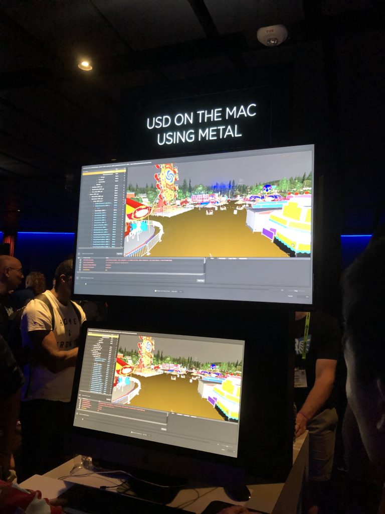 Sig Graphics SIG: Siggraph 2019—Highlights from the Computer Graphics Show (Part 2)