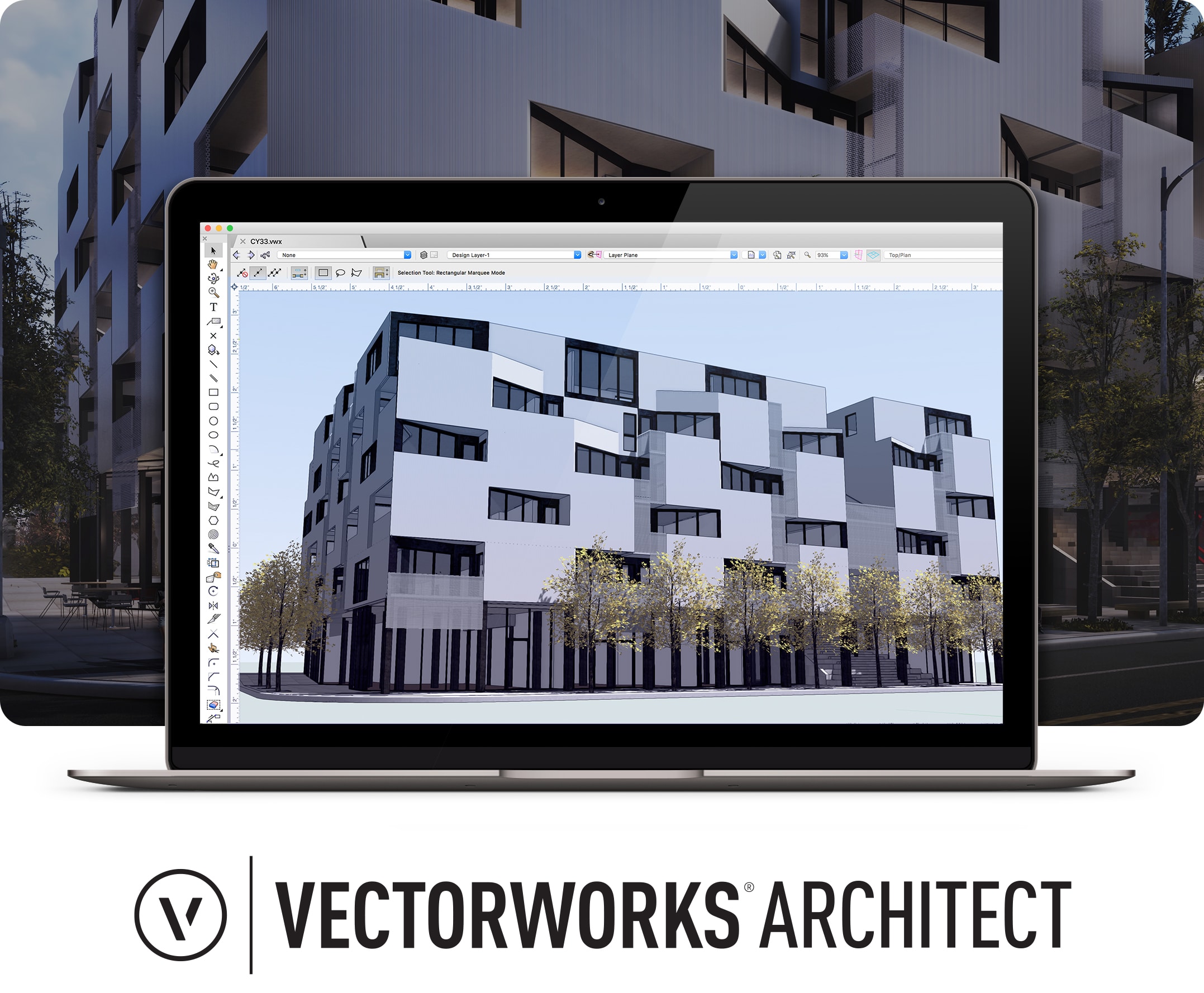 Vectorworks Inc. Introduces new Vectorworks 2020 Product LineUp