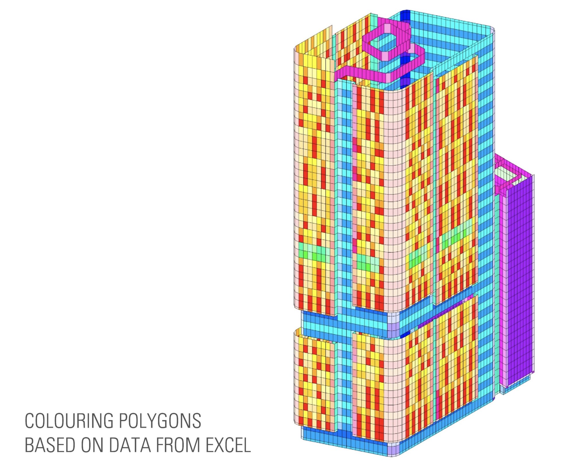 INSIDER How JPW Is Using Bentley s OpenBuildings Designer