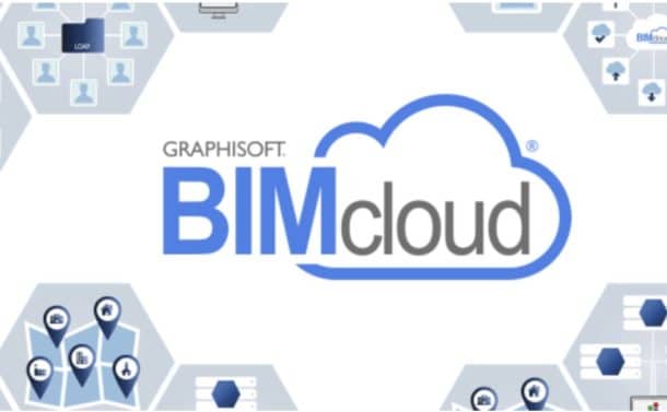 GRAPHISOFT expands BIMcloud as a Service to Global Availability—Free 60 ...
