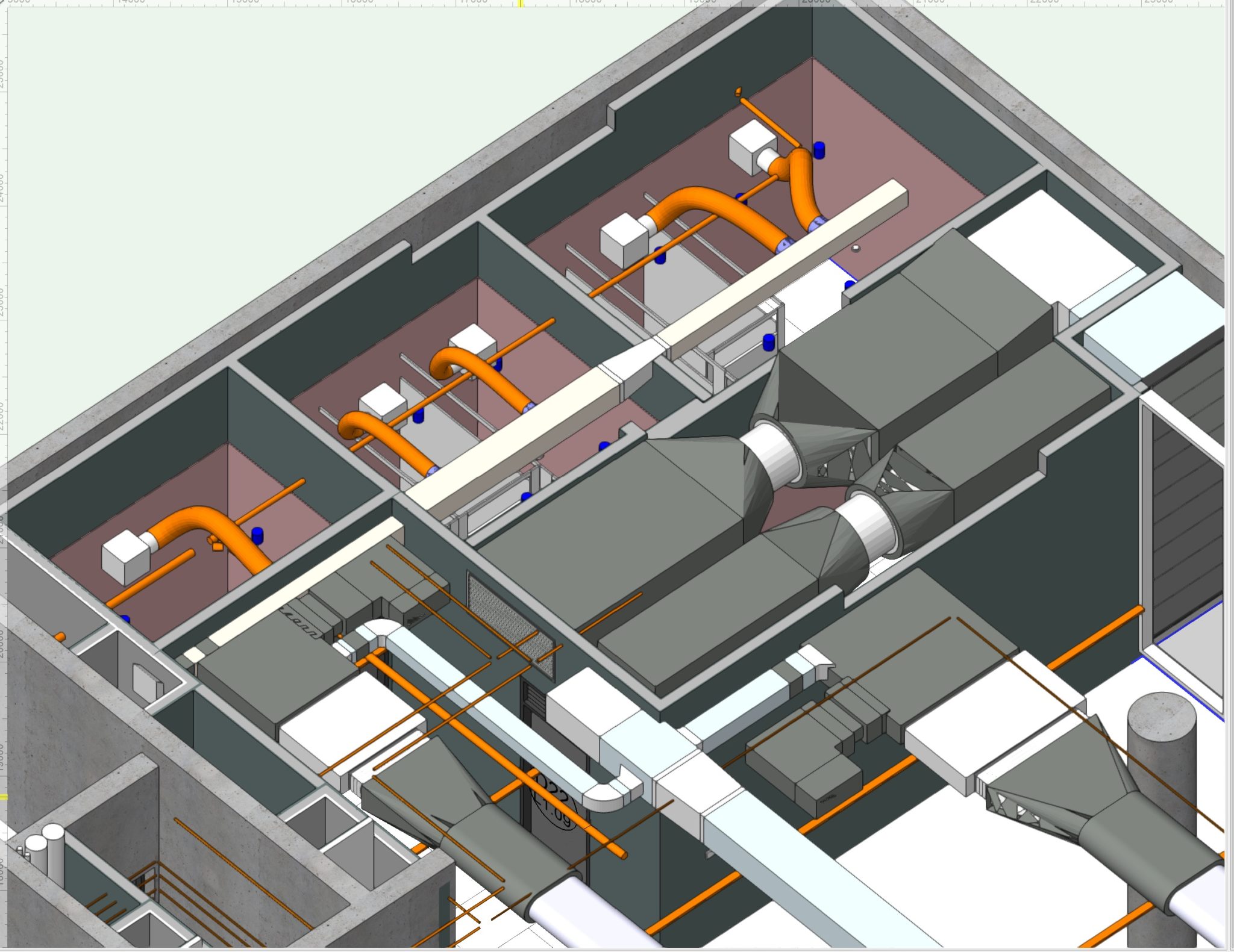 Why Scaling From Little BIM To Big BIM Made Sense For Idle Architecture