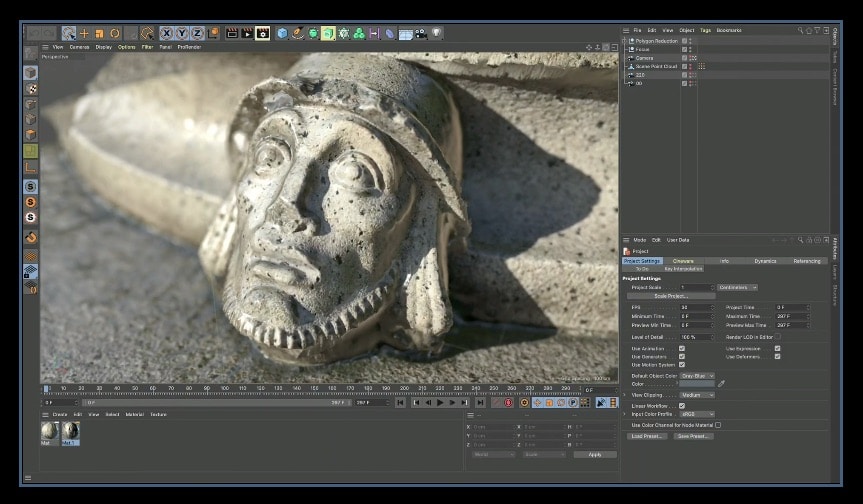 best mac for 3d graphics