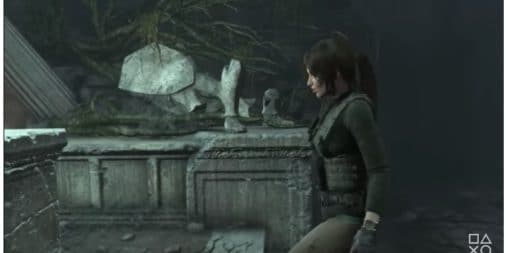 Laura Croft