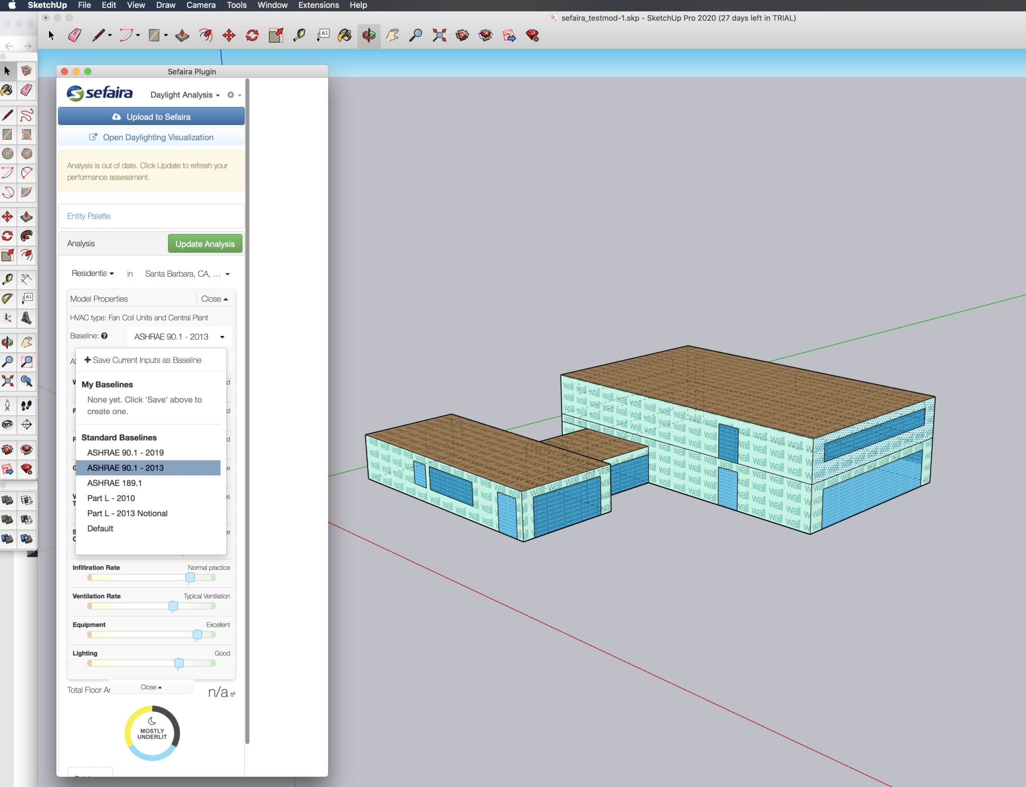 Что такое trimble sketchup