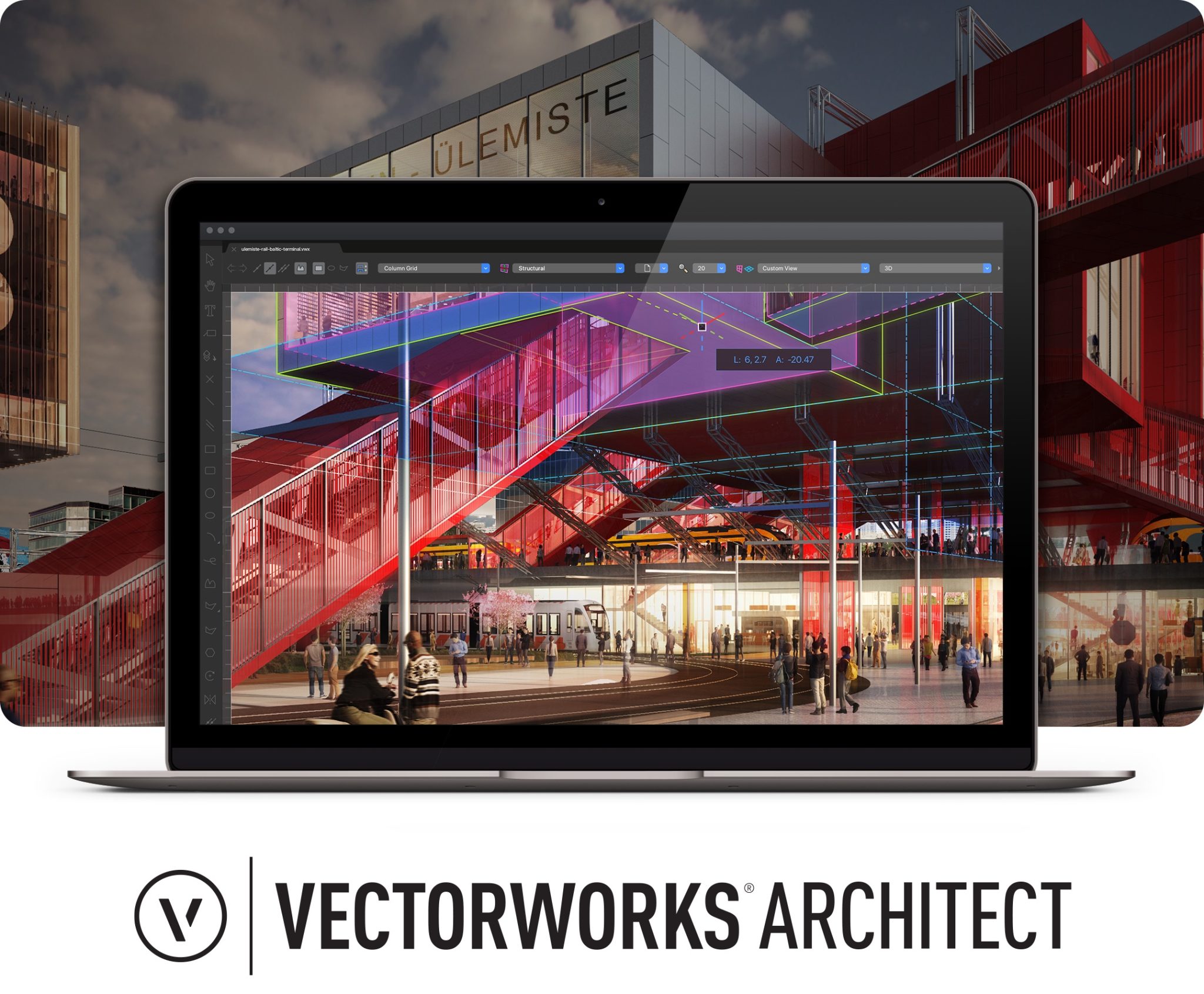 vectorworks 2021 full