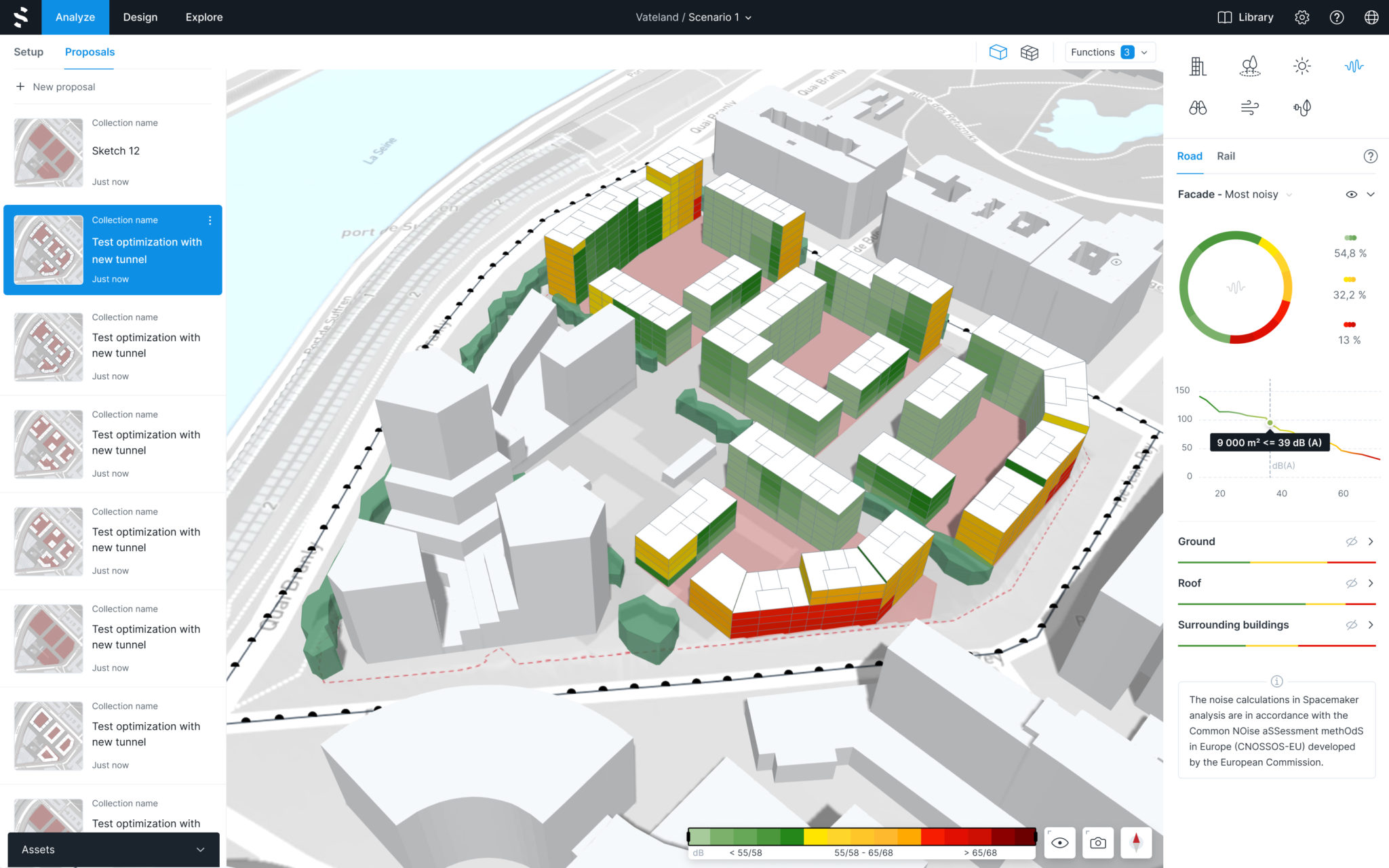 Details on Autodesk's Spacemaker Acquisition - Architosh