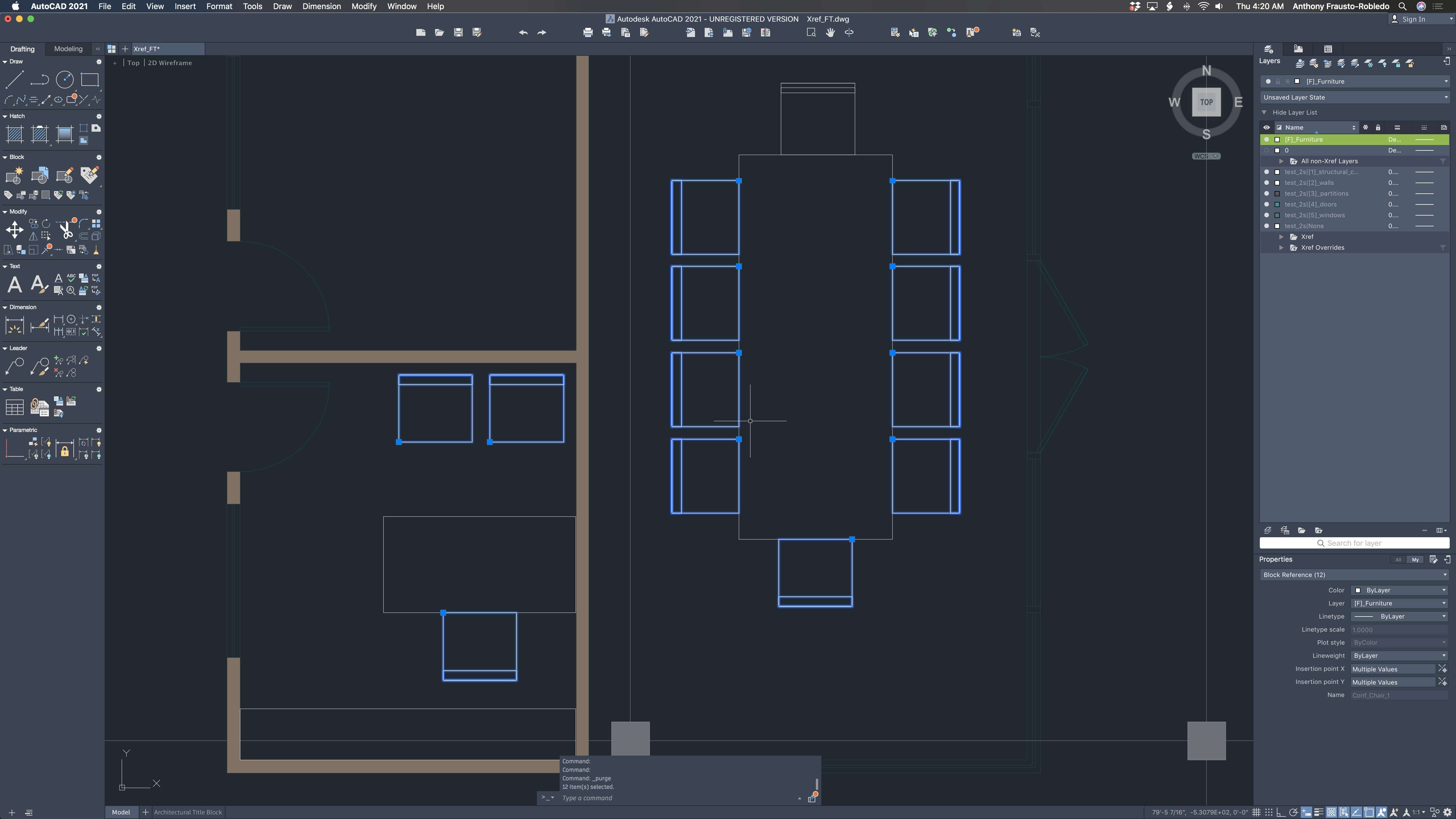 autocad free trial download for mac