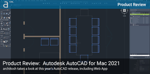 cad program reviews for mac