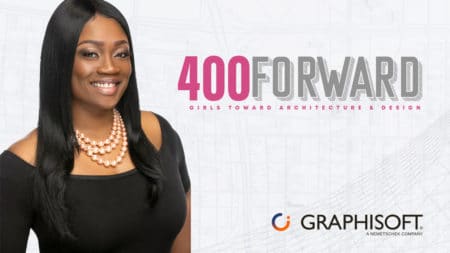 Graphisoft and 400 Forward