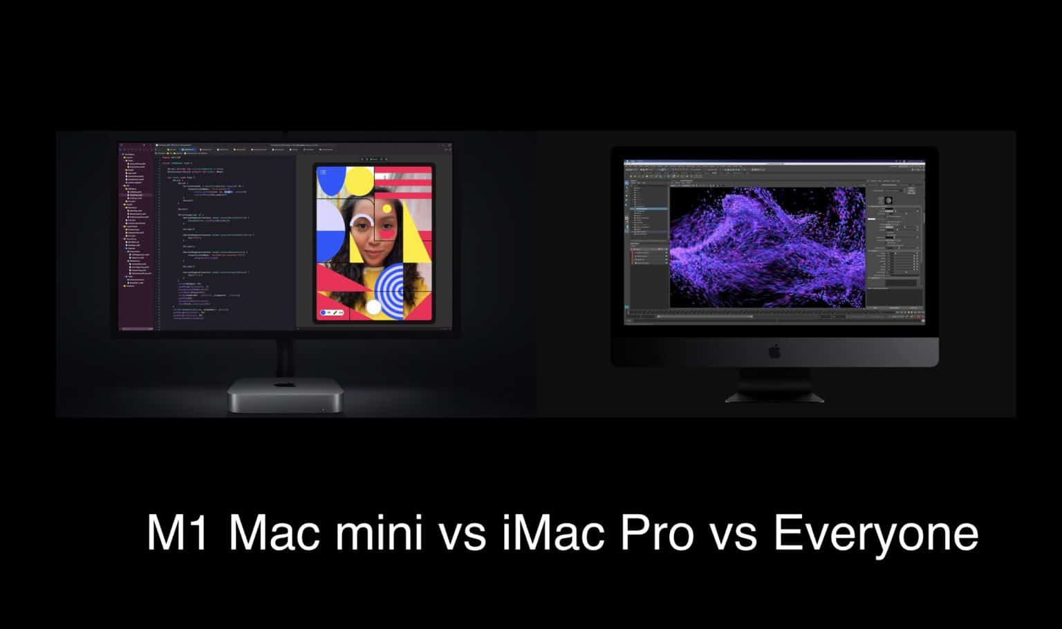 pro tools mac m1