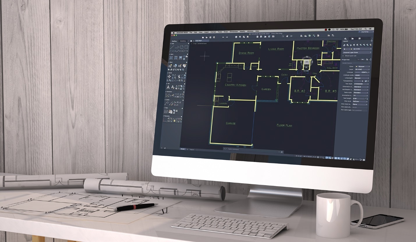 best computer for autocad 2022