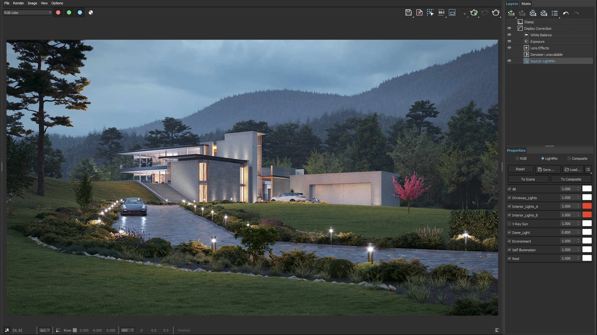 V-Ray 5 for Revit launches with Real-Time visualization