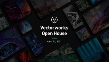 Vectorworks Open House