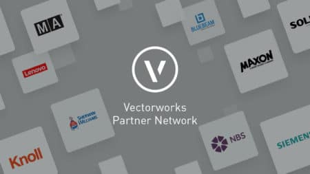 Vectorworks Partner Network