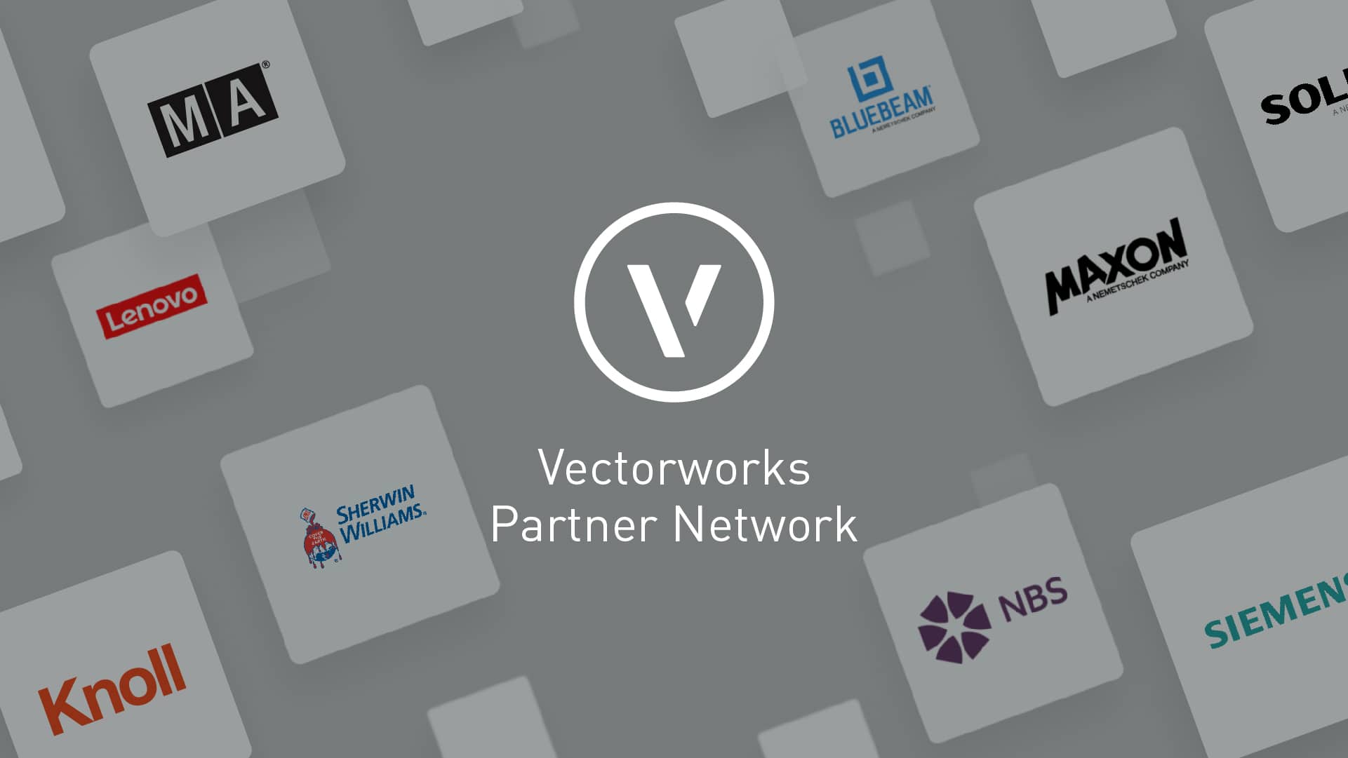 Vectorworks Unveils Partner Network Expands Workflows Architosh
