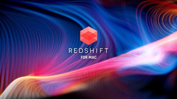 Maxon Announces Redshift for macOS — Native M1 Mac Support