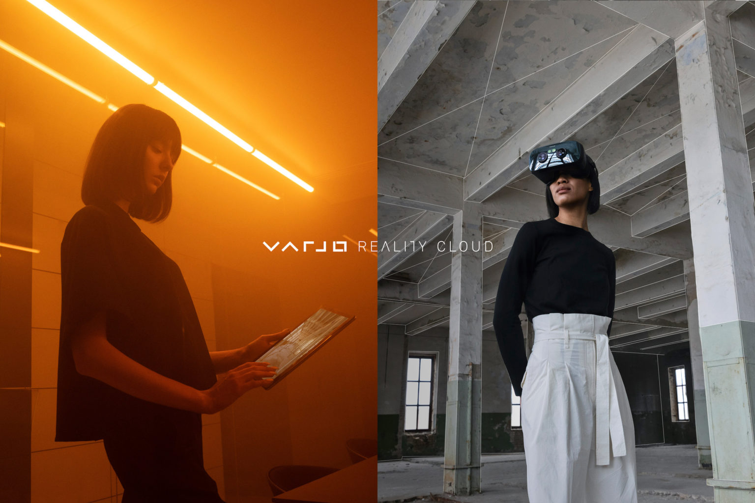 Varjo Unveils Reality Cloud—Groundbreaking Virtual Teleportation