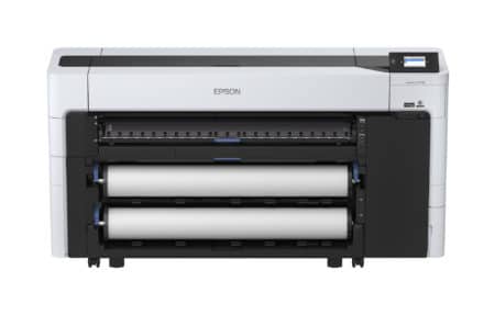 Epson SureColor T-Series Printers