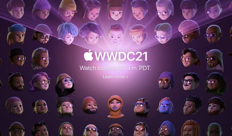 Apple WWDC 2021—A Few Predictions Before the Show - Architosh